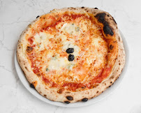 Photos du propriétaire du Restaurant italien Francesco Pizza à Grenoble - n°4