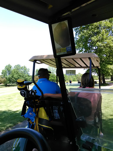Golf Course «Windmill Lakes Golf Course», reviews and photos, 6544 OH-14, Ravenna, OH 44266, USA