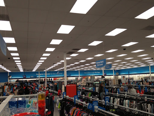 Clothing Store «Ross Dress for Less», reviews and photos, 2455 San Pablo Dam Rd, San Pablo, CA 94806, USA
