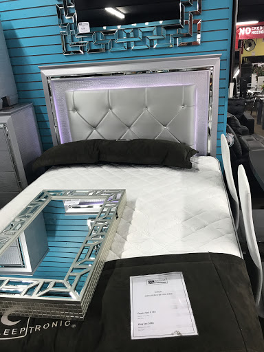 Furniture Store «Su Casa Linda Furniture», reviews and photos, 11515 Harry Hines Blvd, Dallas, TX 75229, USA