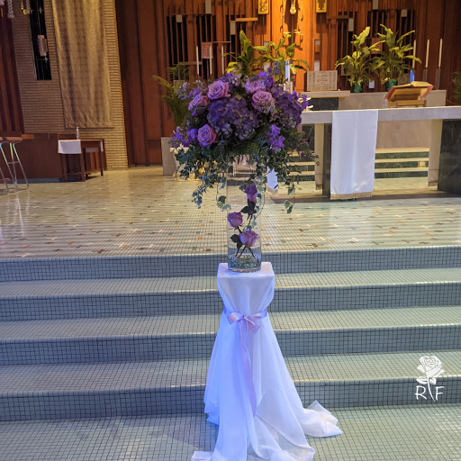 Florist «Rosemont Florist», reviews and photos, 6133 N River Rd #130w, Rosemont, IL 60018, USA