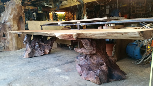 Outdoor Furniture Store «M-4 Spcialties», reviews and photos, 15320 River Rd, Guerneville, CA 95446, USA