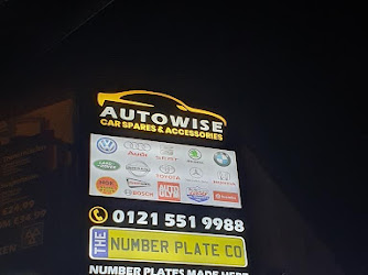 Autowise Auto Factors Ltd