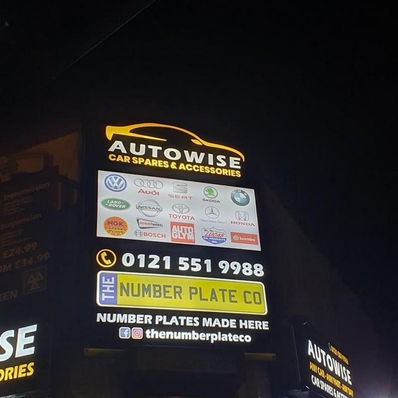 Autowise Auto Factors Ltd