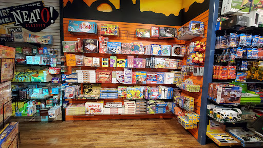 Toy Store «G. Willikers Toy Emporium», reviews and photos, 1113 Front St, Sacramento, CA 95814, USA