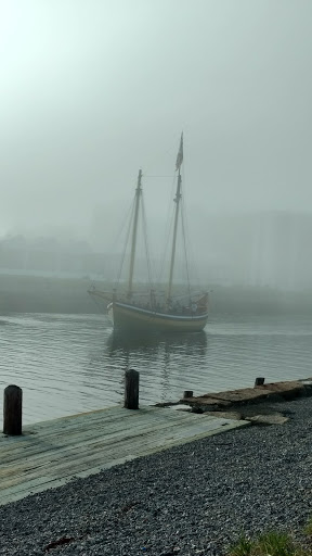 Historical Place «Salem Maritime National Historic Site», reviews and photos, 160 Derby St, Salem, MA 01970, USA