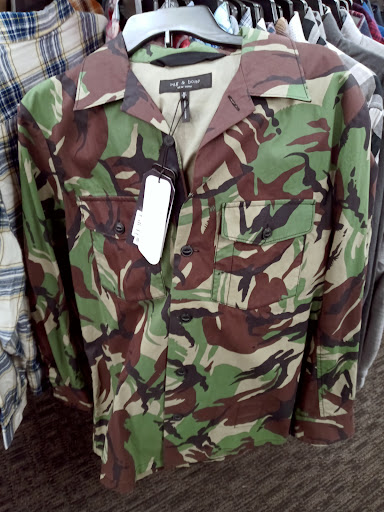 Department Store «Nordstrom Rack Alamo Quarry», reviews and photos, 255 E Basse Rd, San Antonio, TX 78209, USA