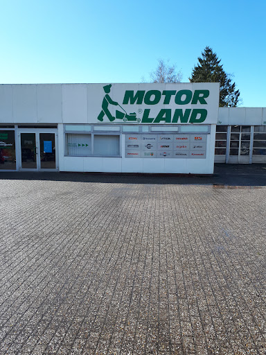 MotorLand - Showroom Oldenburg