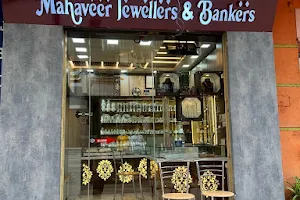 Mahaveer Jewellers And Bankers image