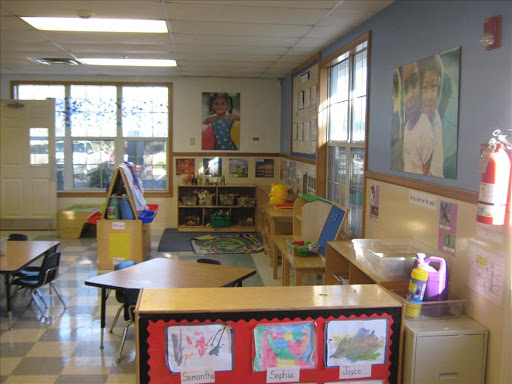 Day Care Center «Val Vista Lakes KinderCare», reviews and photos, 1545 N Parkway Dr, Gilbert, AZ 85234, USA