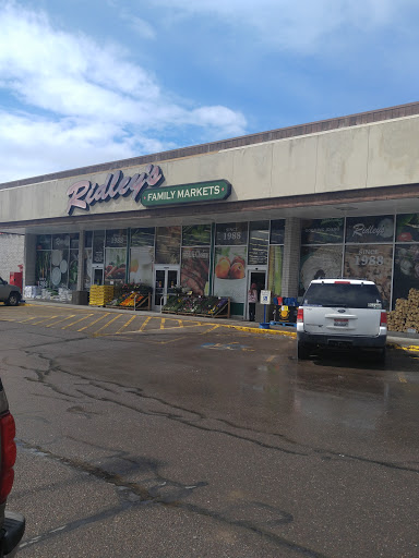 Ridley's Family Markets