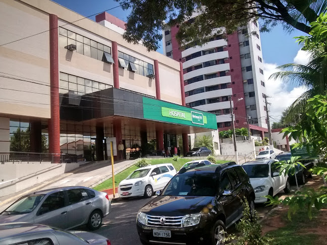 158 avaliações sobre Hospital Unimed Natal (Hospital) em Natal (Rio Grande  do Norte)