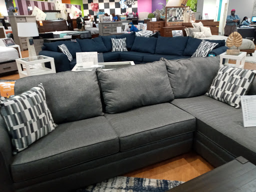 Shopping Mall «The Crossings at Northwest», reviews and photos, 500 NW Plaza, St Ann, MO 63074, USA