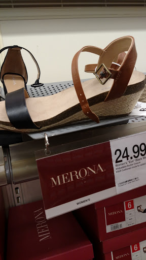 Department Store «Target», reviews and photos, 107 Pavilion Pkwy, Fayetteville, GA 30214, USA