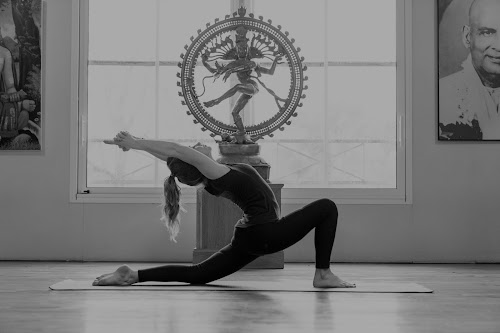 Centre de yoga Anahatha Yoga La Calmette