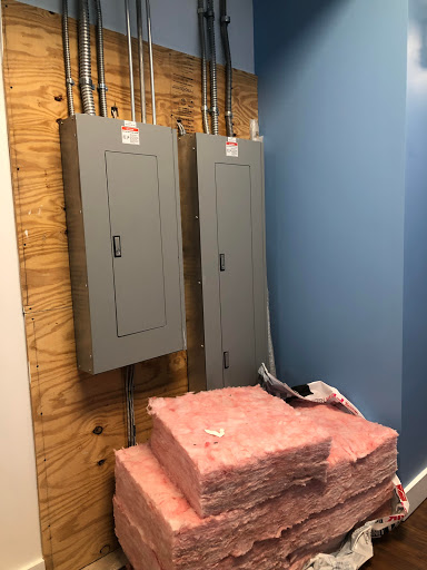 Electrician «Ryan Gath Electric», reviews and photos, 154 Westford St, Chelmsford, MA 01824, USA