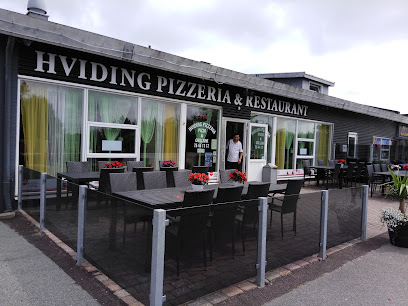 Hviding Pizzeria og Restaurant