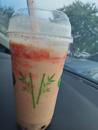 Dessert Restaurant «Bambu Desserts & Drinks», reviews and photos, 2625 W Pioneer Pkwy, Grand Prairie, TX 75051, USA