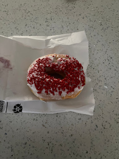 Donut Shop «Prime Donut», reviews and photos, 100 Scarborough Dr, Conroe, TX 77304, USA