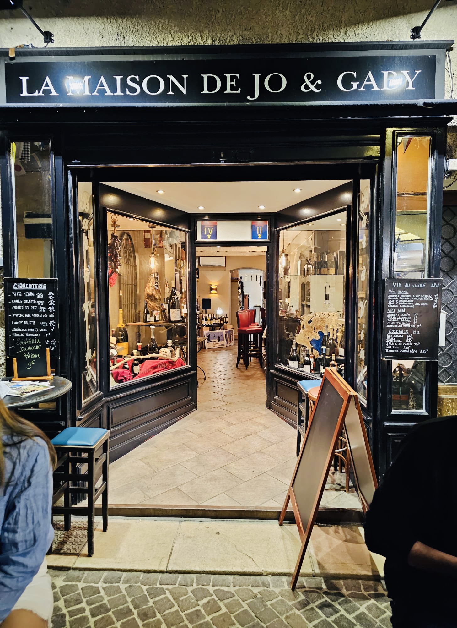 Photo n° 1 de l'avis de MaGay.o fait le 14/10/2023 à 20:32