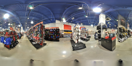 Sporting Goods Store «MonkeySports Superstore Norwood», reviews and photos, 949 Providence Hwy, Norwood, MA 02062, USA
