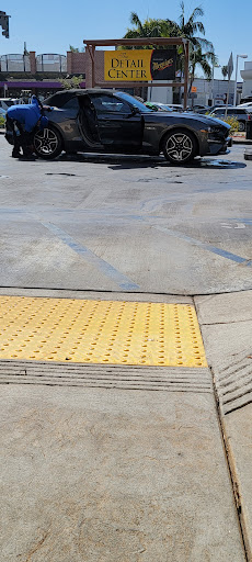 Car Wash «Coast Hand Car Wash & Detail Center», reviews and photos, 5677 E 7th St, Long Beach, CA 90804, USA