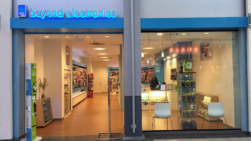 Cell Phone Store «Beyond Electronics», reviews and photos, 8200 Perry Hall Blvd, Nottingham, MD 21236, USA