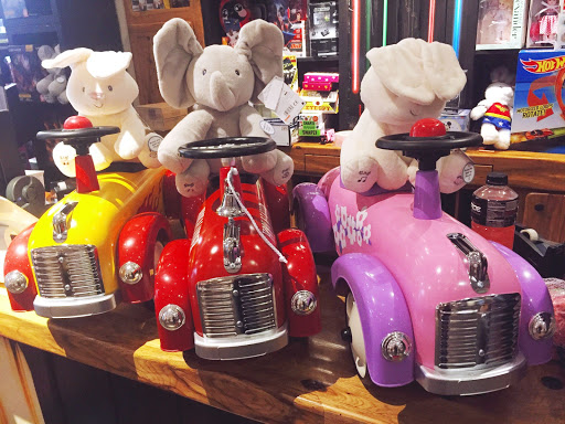 Toy Store «Engine Ear Toys», reviews and photos, 879 Newport Center Dr, Newport Beach, CA 92660, USA