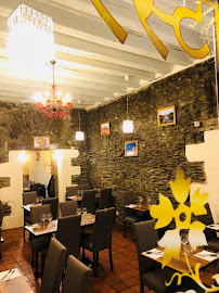 Atmosphère du Restaurant indien Royal indien à Nantes - n°7