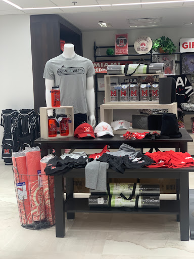 Store «Miami University Bookstore», reviews and photos, 701 E Spring St, Oxford, OH 45056, USA