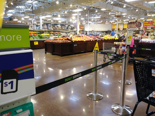 Grocery Store «Kroger», reviews and photos, 200 New Albany Plz, New Albany, IN 47150, USA