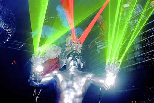 Night Club «Stereo Nightclub», reviews and photos, 5616 W Diversey Ave, Chicago, IL 60639, USA