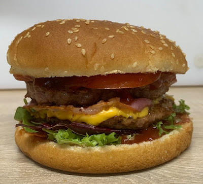 PizzBurgers - Pizzéria EPINAL à Épinal