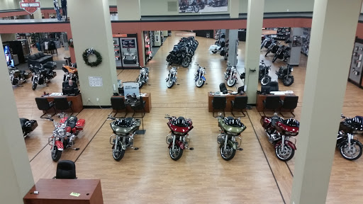Harley-Davidson Dealer «Raging Bull Harley-Davidson®», reviews and photos, 300 Muldee St, Durham, NC 27703, USA