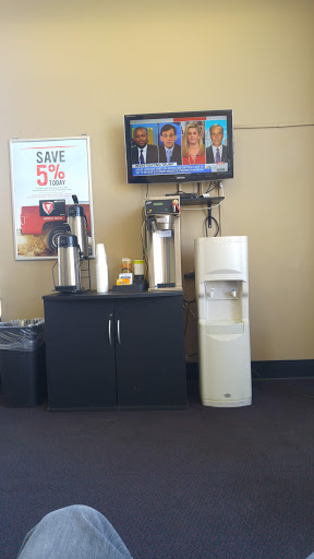 Tire Shop «Firestone Complete Auto Care», reviews and photos, 3425 W 66th St, Edina, MN 55435, USA