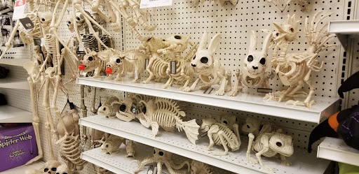 Fabric Store «Jo-Ann Fabrics and Crafts», reviews and photos, 1109 Maryland Ave, Hagerstown, MD 21740, USA