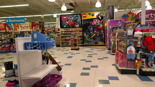 Toy Store «Toys