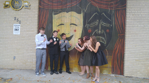 Performing Arts Theater «Fond Du Lac Community Theatre», reviews and photos, 250 W 9th St, Fond du Lac, WI 54935, USA