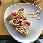 Photo n°3 de l'avis de Alex.1 fait le 08/08/2021 à 20:36 sur le  Cantinota à Duna Verde