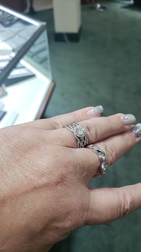 Jewelry Store «Diamonds & Co», reviews and photos, 141 Towne Center Cir, Sanford, FL 32771, USA