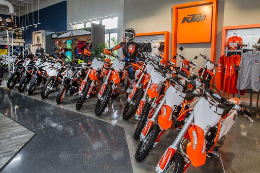 Motorcycle Parts Store «WMR Competition Performance», reviews and photos, 7749 SW Ellipse Way, Stuart, FL 34997, USA