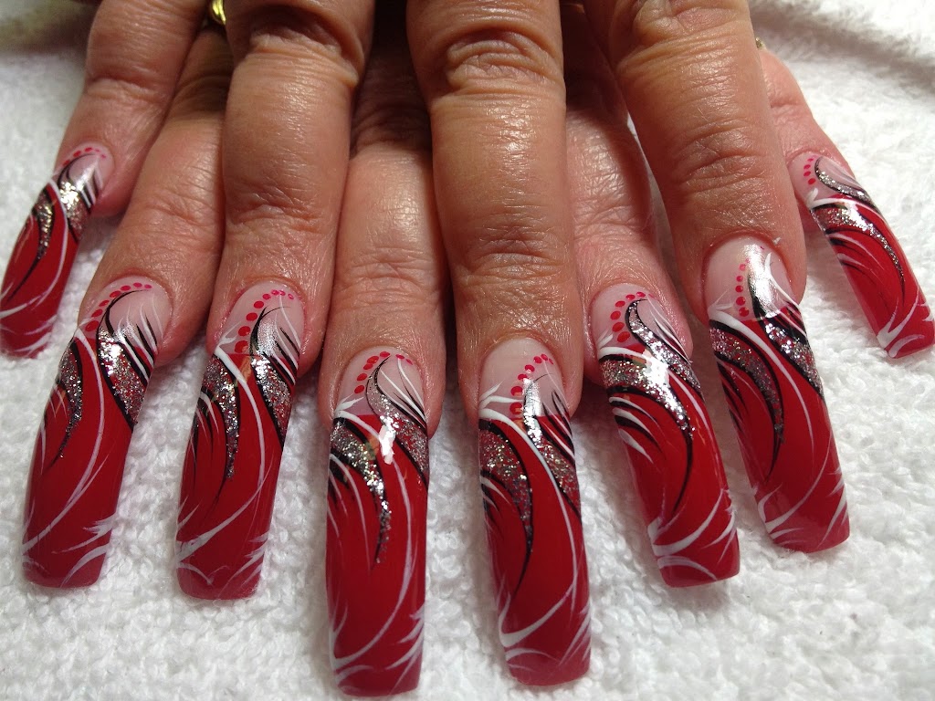 Pro Nails 37862