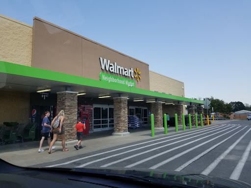 Walmart Neighborhood Market, 1330 W Beebe Capps Expy, Searcy, AR 72143, USA, 
