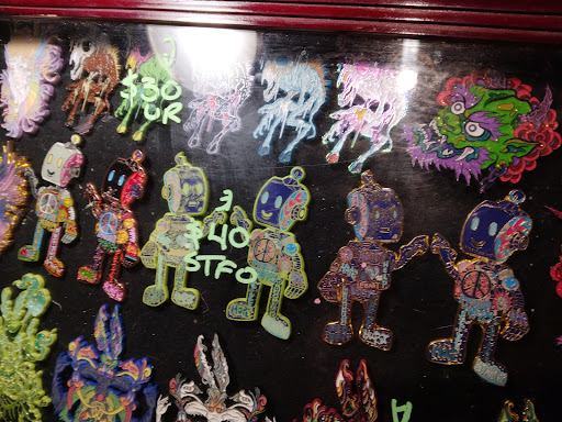 Live Music Venue «Asheville Music Hall», reviews and photos, 31 Patton Ave, Asheville, NC 28801, USA