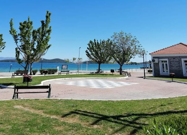Νίκης 78, Νέα Πέραμος 640 07