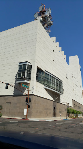 Performing Arts Theater «Orpheum Theatre Phoenix», reviews and photos, 203 W Adams St, Phoenix, AZ 85003, USA