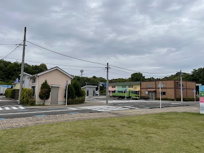 豊田市交通安全学習センター
