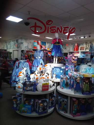 Shopping Mall «Collin Creek Mall», reviews and photos, 811 N Central Expy, Plano, TX 75075, USA