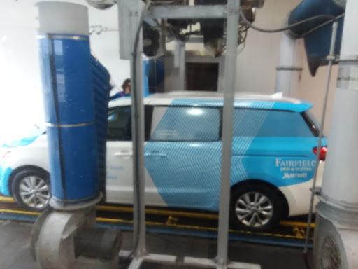 Car Wash «Mi-T-Fine Car Wash Inc», reviews and photos, 3311 N Belt Line Rd, Irving, TX 75062, USA