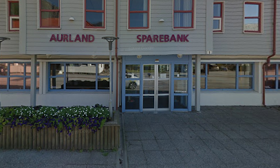 Sogn Sparebank avd Aurland
